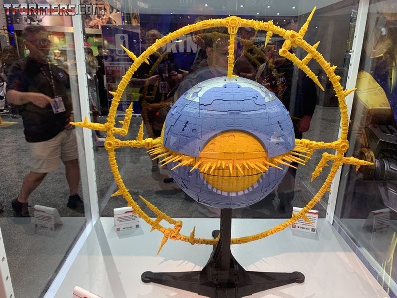 Sdcc 2019 Transformers Preview Night Hasbro Booth Images  (8 of 130)